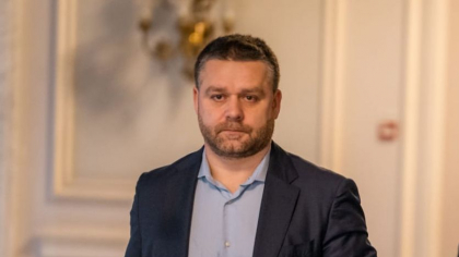 Ciprian Ciucu: Am votat pentru România europeană, să mergem înainte, să nu ne uităm înapoi. Cred că românii au înțeles și se vor mobiliza ca să țină România în UE, în afara extremismului (VIDEO)