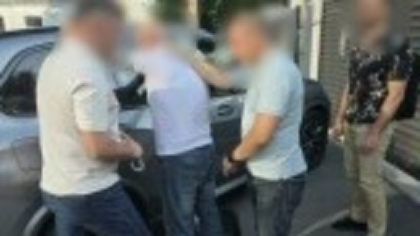 Un rus care a comandat uciderea unei femei la Berlin pentru o datorie de 80.000 de euro, prins în București