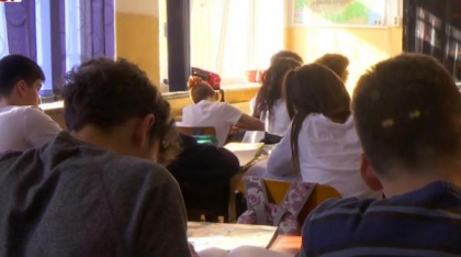 Educaţia teatrală devine materie de clasa a 11-a din 2026