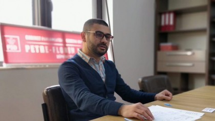 Florin Manole, reacție la fotografii din presă