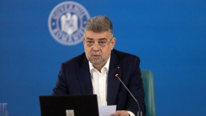 Marcel Ciolacu vrea ca PSD să iasă din coaliția cu PNL: „Dacă colegii vor vota, îmi dau demisia ca premier”