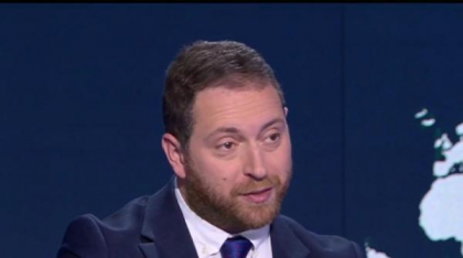 Alex Agius Saliba, europarlamentar, despre Legiea serviciilor digitale în UE: Este un act legislativ foarte complex