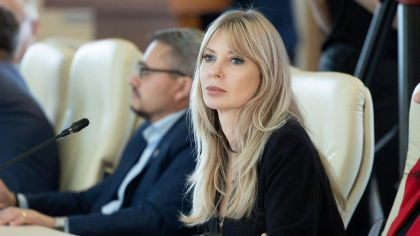 „Un bădăran misogin”. Senatoare PSD, atac dur la adresa lui Mihail Neamțu: „Nu vă mai dați aere de intelectual”