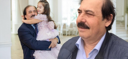 Ce îl motivează pe Nicolae Botgros să meargă mai departe. Artistul, între aplauze și durere: „Îmi curg lacrimile”
