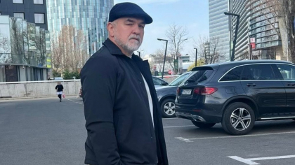 Leonard Doroftei, despre mutarea peste Ocean: „Eram cu plase, cu genți”. Reacția canadienilor când și-a prezentat palmaresul