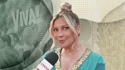 Lora nu vrea să cedeze! Soţul nu i-a satisfăcut dorinţa, iar artista… l-a pus la punct: “Nu cer mult”