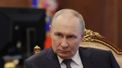 Vladimir Putin susţine că susține că Rusia are peste 700.000 de militari pe front în Ucraina. Ce le-a promis soldaților