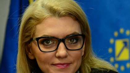 Alina Gorghiu: „Ilie Bolojan, terenul îți aparține”. Dan Motreanu: „Nu va fi uşor, dar românii au din nou motive să spere”