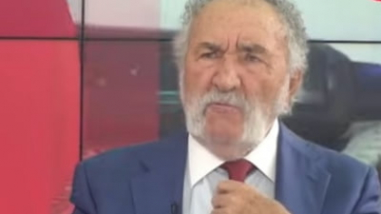 Lipsă de interes pentru casa părintească a lui Ion Țiriac: ”Și nu există nici o altă poveste în spate!”
