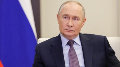Ministrul de Externe al Iranului merge luni la Moscova, pentru a-i cere ajutor lui Vladimir Putin