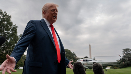 Anunțul lui Donald Trump: Risc crescut de autism odată cu utilizarea acetaminofenului în timpul sarcinii