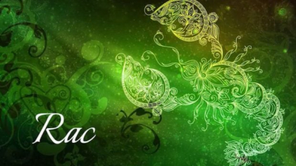 Horoscop Urania săptămânal pentru Rac. Previziuni pentru perioada 12 – 18 iulie 2025