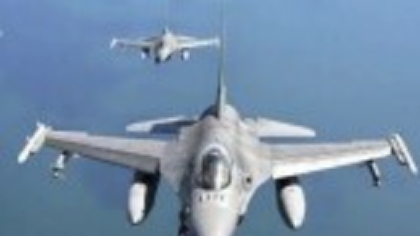 Mobilizare NATO după ce drone rusești au intrat în România și Polonia. Aliații trimit avioane și o fregată pe flancul estic