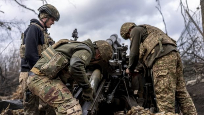 Donald Trump aprobă pentru prima dată vânzarea de armament către Ucraina
