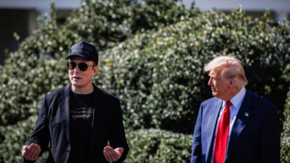 Donald Trump vrea să-l trimită pe Elon Musk „înapoi acasă, în Africa de Sud” și cere verificarea companiilor miliardarului