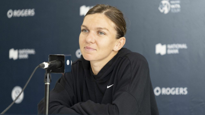 Halep a vorbit despre meciul de retragere. Unde va avea loc