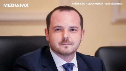 Alexandru Rogobete, ministrul Sănătăţii: Spitalele private vor plăti medicii rezidenţi pe care îi angajează, vom da drumul unor programe de screening populaţional în parteneriat public-privat