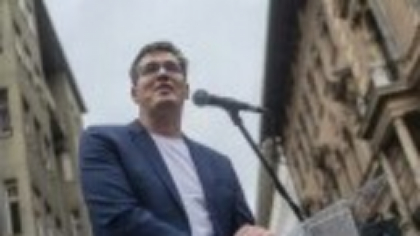 Reacție oficială de la Budapesta după ce Nicușor Dan a câștigat alegerile. „A fost o mare uşurare”