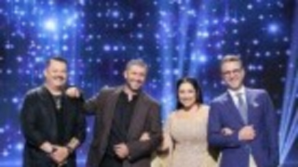 A treia semifinală LIVE Românii au talent, în această seară la PRO TV