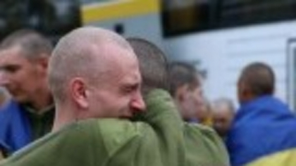 Rusia şi Ucraina au făcut schimb de câte 303 prizonieri de război de fiecare parte