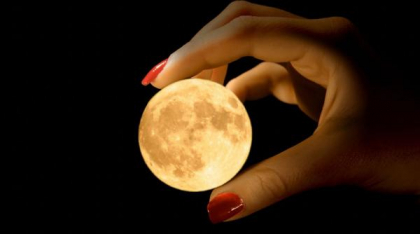 Luna Plină în Capricorn din iulie 2025: Momentul-cheie pentru a-ți revendica puterea personală