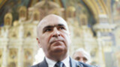 Cine este Ilie Bolojan, desemnat de Nicușor Dan pentru funcția de premier al României