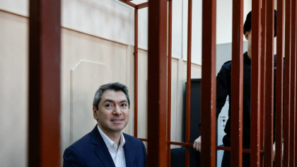 Un observator independent al alegerilor din Rusia ar putea fi pedepsit cu 6 ani de închisoare
