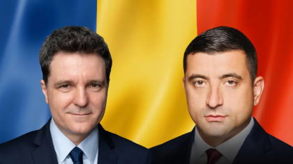 Secretele lui Nicușor Dan și ale lui George Simion, dezvăluite de un profiler. Ce ascund în comportamentul lor cei doi contracandidați