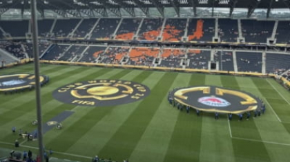 Meci de peste trei ore la Mondialul Cluburilor. Ce s-a întâmplat: "Lucrurile pe care le faci pentru fotbal, omule...”
