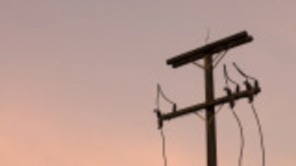 O pană de curent a lovit Cannes și alte zone din Franța. 160.000 de locuințe au rămas fără electricitate