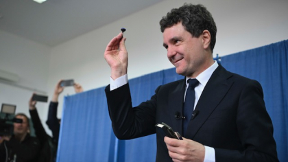 Alegerile s-au încheiat: Nicușor Dan, noul președinte al României cu peste 53% din voturi. Simion câștigă diaspora