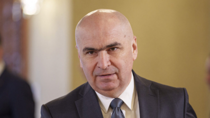 Bolojan, îndemn la vot: E o perioadă complicată, iar vremurile liniştite au apus