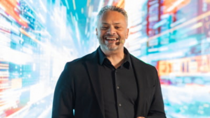 David Flusberg, la The Real Estate Event: „80% dintre dezvoltatorii din sectorul comercial al pieței imobiliare prioritizează AI de-a lungul lanțului valoric”