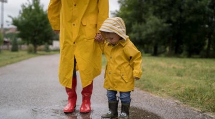Val de frig peste România. Prognoza meteo actualizată până la începutul lunii iunie
