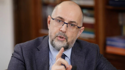 Kelemen Hunor a anunțat când vor depune jurământul noii miniștri: „Am discutat despre acordul politic, e gata”