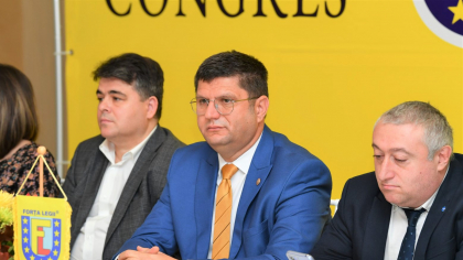 Sindicaliști din Sănătate, revoltați de măsurile Guvernului Bolojan: Numărarea paturilor şi a internărilor fără analiza cauzelor acestor cifre poate duce la decizii greşite