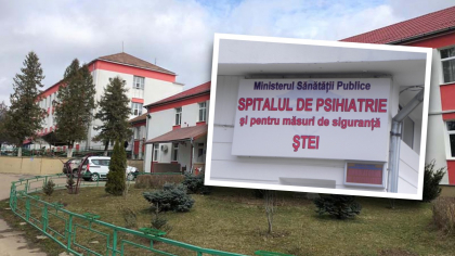 Patru angajați ai unui spital de psihiatrie au fost trimiși în judecată după ce au fost filmați în timp ce loveau pacienții
