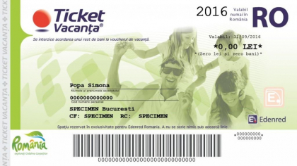 Voucherele de vacanță dispar, turismul se prăbușește. Specialiștii în domeniu anunță un declin fără precedent