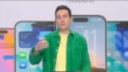 Sistemul iOS a primit cea mai importantă modificare estetică din ultimii 10 ani. Cum arată acum