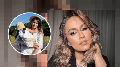 Face milioane de români să râdă pe TikTok, dar nimeni nu ştie prin ce DRAMĂ trece! Vedeta a fost părăsită de iubit după ce a născut: „Am fost într-o depresie gravă!”