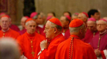 16 potențiali succesori ai Papei Francisc: cine sunt cardinalii favoriți