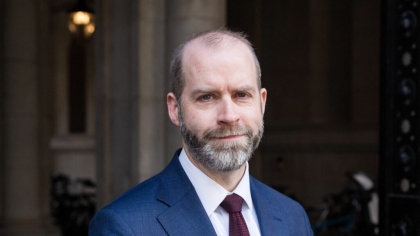 Ministru britanic: Iran a respins diplomația și trebuie să revină la masa negocierilor
