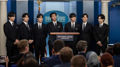 Trupa coreeană BTS își anunță revenirea: album și turneu global în 2026