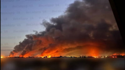 Solicitarea către Trump după cel mai mare atac Rusesc asupra Ucrainei. „Putin își bate joc de negocierile dumneavoastră de pace” FOTO/VIDEO