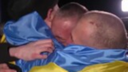 Ruşii şi ucrainenii fac schimb de liste pentru cel mai mare schimb de prizonieri de război