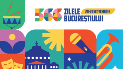 Zilele Bucureștiului 2025: Două zile pline de cultură, divertisment și surprize în Capitală