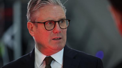 Keir Starmer vrea relaţii mai strânse cu UE: Suntem gata să plătim partea noastră