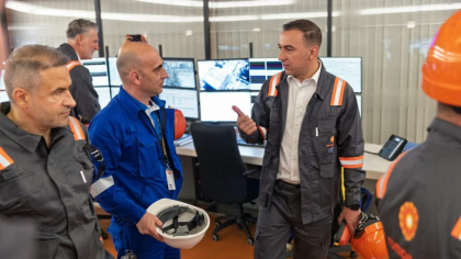Ivan, măsuri pentru reducerea prețului la energie cu 20-25% prin eliminarea intermediarilor