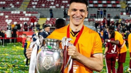 Primul transfer făcut de FCSB pentru Liga Campionilor: ”A semnat, le-a dat cu flit!”