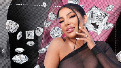 Marymar, apariție fabuloasă cu 5760 de cristale swarovski pe ea! Mega-surpriză la botezul anului din showbiz, pregătită de iubita lui Tzancă Uraganu